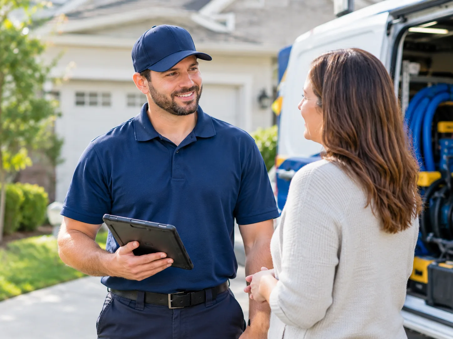Sewage Backup Cleanup Otisville, NY FAQs